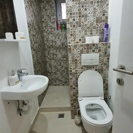 Bistrik * Szarajevó