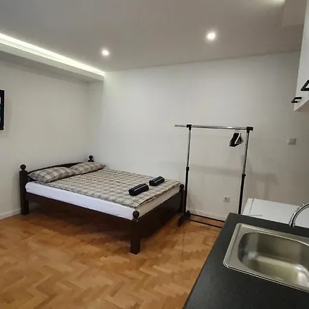 Bistrik Apartament Sarajewo