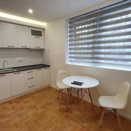 Apartman Bistrik *