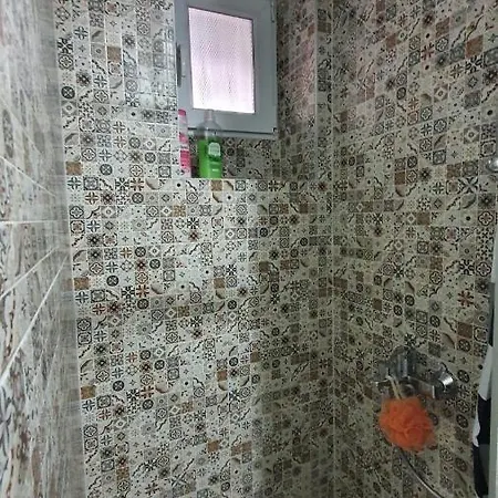 Apartman Bistrik Szarajevó