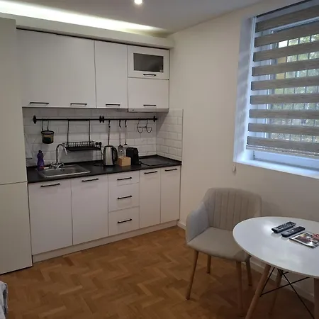 Appartamento Bistrik Sarajevo